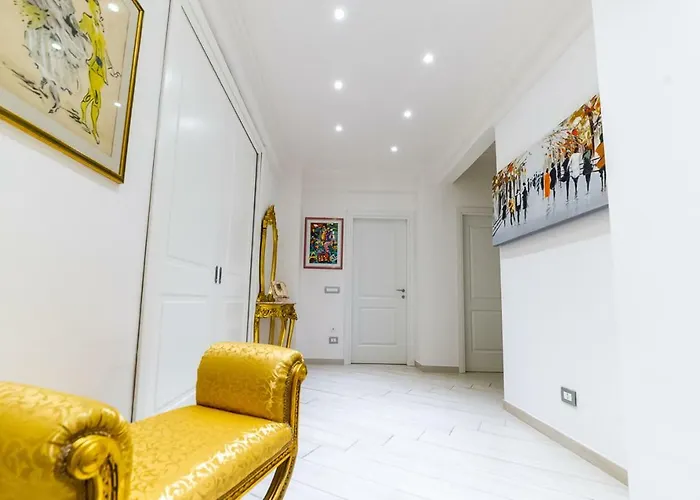 B&B Saint Paul Roma